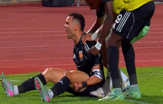 الدوري الممتاز.. الجونة يسجل هدف التعادل في مرمى الزمالك