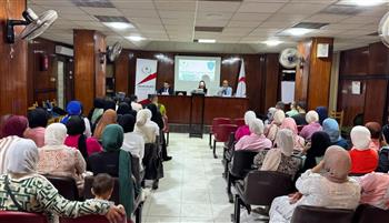 "قومي البحوث الاجتماعية" ينظم ندوة حول الأمن السيبراني بالمنوفية