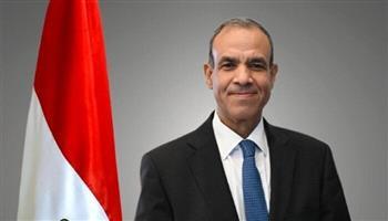 وزير الخارجية: مؤتمر حل الدولتين جاء في ظل ظروف شديدة الكارثية في قطاع غزة