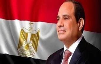 الرئيس السيسي يستقبل نظيره الرواندي بقصر الاتحادية اليوم