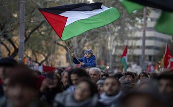 من القاهرة إلى نيويورك.. الاعتراف الدولي بفلسطين تتويج لجهود الدبلوماسية المصرية