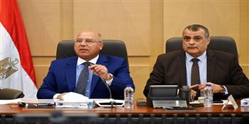 كامل الوزير: لا تهاون مع تهريب المنتجات وملتزمون بدعم الصناعة الوطنية وتوفير الغاز لمصانع الأسمدة