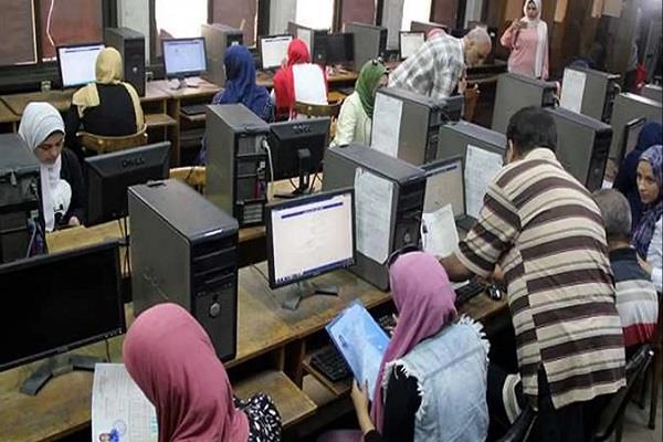 الرابط والخطوات.. آخر موعد لطلاب مدارس التكنولوجيا التطبيقية للالتحاق بالجامعات التكنولوجية