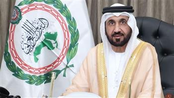 البرلمان العربي يرحب بإعلان فرنسا وعدد من الدول الأوروبية الاعتراف رسميًا بدولة فلسطين