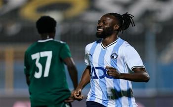 كأس إنتركونتيننتال.. بيراميدز يواجه أهلي جدة الليلة في مباراة مرتقبة