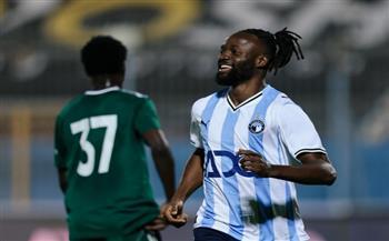 كأس إنتركونتيننتال.. بيراميدز يواجه أهلي جدة الليلة في مباراة مرتقبة