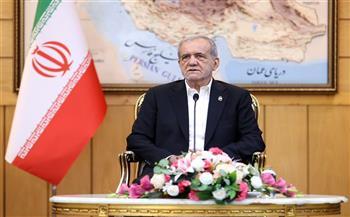 الرئيس الإيراني يتوجه إلى نيويورك للمشاركة في أعمال الجمعية العامة للأمم المتحدة