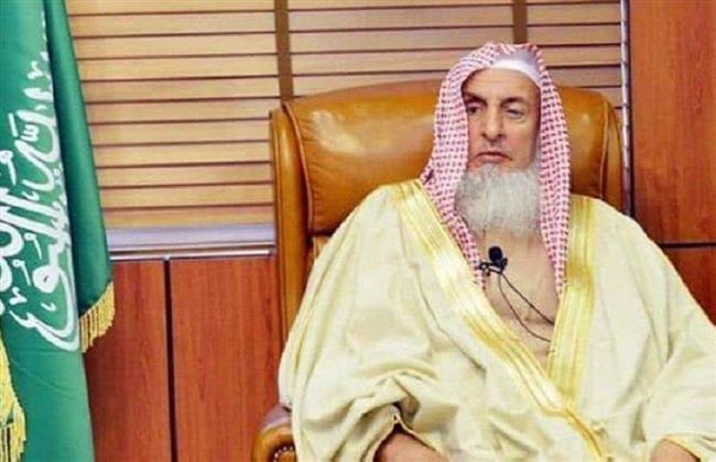 وفاة عبد العزيز آل الشيخ المفتي العام للمملكة العربية السعودية
