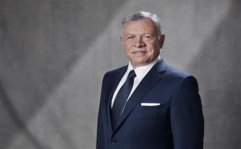 ملك الأردن والرئيس التركي يبحثان جهود تحقيق تهدئة شاملة بالمنطقة ووقف الحرب على غزة