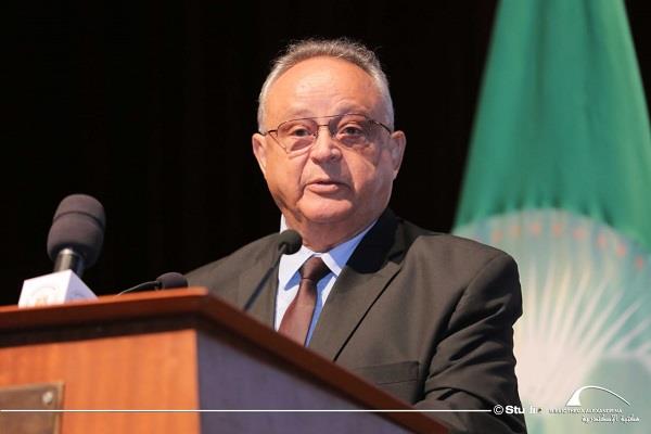 أحمد زايد: مصر تحت رعاية الرئيس السيسي تبذل جهودًا كبيرة لدعم التنمية في أفريقيا