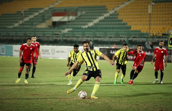 الدوري الممتاز.. طلائع الجيش يستضيف المقاولون العرب اليوم