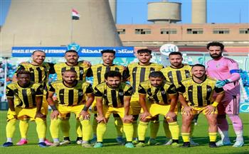الدوري الممتاز.. موعد مباراة المقاولون العرب أمام طلائع الجيش