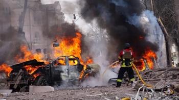 مقتل 24 شخصا وإصابة 145 مدنيًا جراء الهجمات الأوكرانية على مناطق روسية