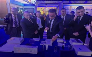 هيئة الدواء المصرية تشارك في الزيارة الرسمية إلى شنغهاي لتعزيز التعاون الصحي والدوائي مع الصين