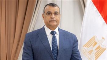 وزارة الإنتاج الحربي تشارك في المعرض الدولي للمياه والطاقة بالشرق الأوسط وأفريقيا