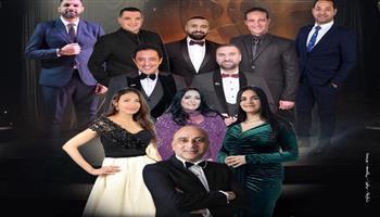 الخميس.. أغاني السينما المصرية في أوبرا الإسكندرية