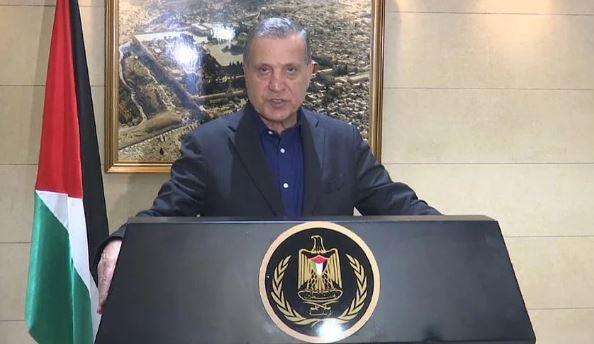 أبو ردينة: الاعتراف الدولي بفلسطين إنجاز مهم ويعكس تغيرا إيجابيا في مواقف الدول الغربية