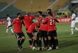 الدوري الممتاز.. الطلائع يتفوق على المقاولون العرب في القيمة التسويقية