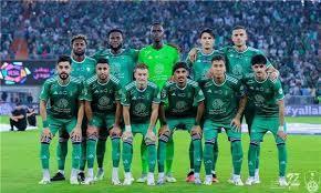 كأس إنتركونتيننتال.. أهلي جدة يتفوق على بيراميدز في القيمة التسويقية