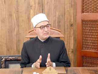 مفتي الجمهورية ينعى مفتي المملكة السعودية: «كان عالمًا جليلًا» 