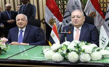 الجمعية العمومية لمحكمة القضاء الإداري تعتمد الحركة القضائية لعام 2025/2026