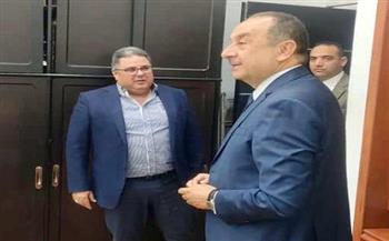 وزير قطاع الأعمال يتابع موقف مشروعات شركة مصر الجديدة للإسكان ويوجه بالاستغلال الأمثل للأصول
