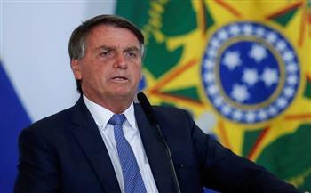 البرازيل: اتهام نجل الرئيس السابق بالضغط على مسؤولين أمريكيين للتأثير على القضاء