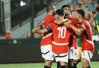 موعد مباراة مصر وجيبوتي في تصفيات كأس العالم 2026