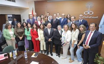 الوطنية للإعلام تبدأ جلسات استماع بشأن وضع خارطة الإعلام