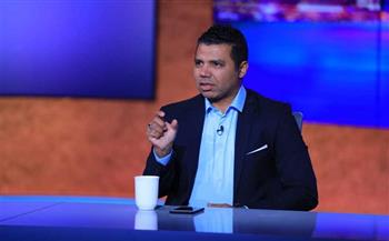 أحمد أبو مسلم: ريبيرو "أذى الأهلي بدنيا وفنيا".. والتعاقد مع الاسباني قرار خاطئ