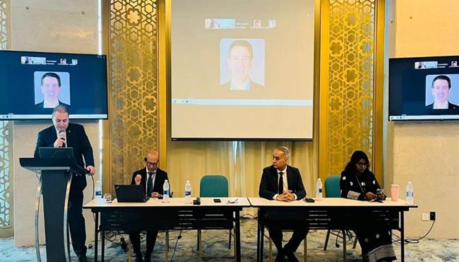 القاهرة تستضيف ورشة عمل دولية لحماية المستهلك في إطار سياسة التقييس العالمية
