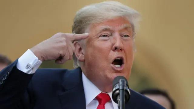 ترامب: استحق الحصول على نوبل للسلام لكن أولويتي إنقاذ الأرواح