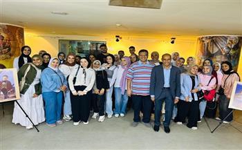 دار الكتب تواصل جهودها في الحفاظ على التراث بإطلاق دورة عن تحقيق المخطوطات الفارسية