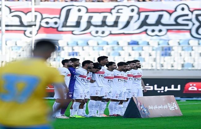 الدوري الممتاز.. 15 دقيقة سلبية بين الزمالك والجونة