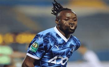  كأس الإنتركونتيننتال.. بيراميدز يهاجم بفيستون ماييلي أمام الأهلي السعودي 