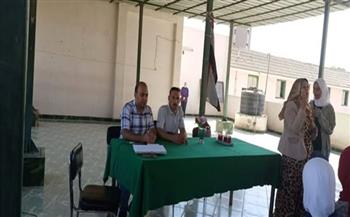 قصور الثقافة تنظم ندوة "الأمراض المزمنة" بثقافة صدفا 