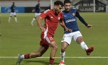 سيراميكا كليوباترا يلتقي مودرن سبورت في الدوري الممتاز