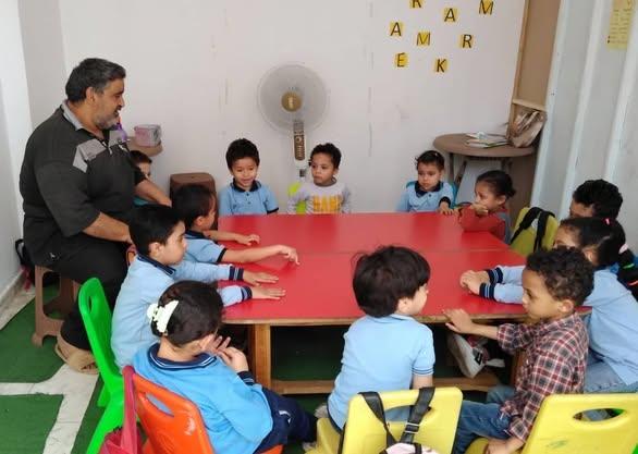قصور الثقافة تنظم ورشة حكي عن تعديل سلوك الطفل بالدقهلية