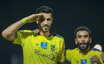 بمشاركة حجازي.. نيوم يودع كأس خادم الحرمين الشريفين بخسارته أمام الحزم