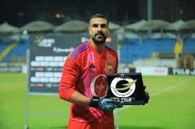 الدوري الممتاز.. محمد علاء رجل مباراة الزمالك والجونة