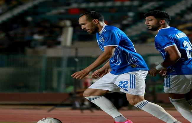 الدوري الممتاز.. طلائع الجيش يتعادل مع المقاولون العرب بدون أهداف