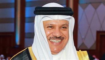 وزير الخارجية البحريني يبحث مع نظيره الصومالي تعزيز التعاون