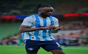 كأس الإنتركونتيننتال.. بيراميدز يتوج بكأس القارات الثلاث وينتظر الفائز من أمريكا  