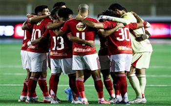 الدوري الممتاز.. موعد مباراة الأهلي وحرس الحدود في الجولة الثامنة