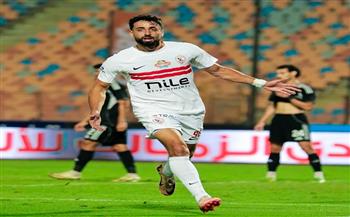 الدوري الممتاز.. الدقيقة 75| الزمالك يسعى لتأمين تقدمه على الجونة