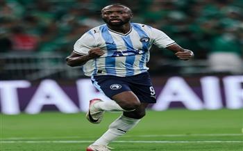  كأس الإنتركونتيننتال.. بيراميدز يهاجم بفيستون ماييلي أمام الأهلي السعودي 