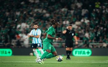 كأس الإنتركونتيننتال.. انطلاق مواجهة أهلي جدة وبيراميدز على لقب القارات الثلاث