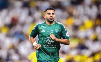 كأس الإنتركونتيننتال.. ثلاثي هجومي يقود تشكيل الأهلي السعودي أمام بيراميدز 