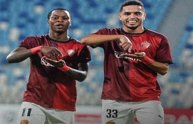 الدوري الممتاز.. سيراميكا كليوباترا يسقط مودرن سبورت بثنائية نظيفة  