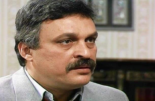 محمد وفيق.. 78 عامًا على ميلاد فنان جمع بين "الفن والوفاء" حتى الرحيل